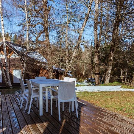 Bog El Granero Villa Villa La Angostura Kültér fotó