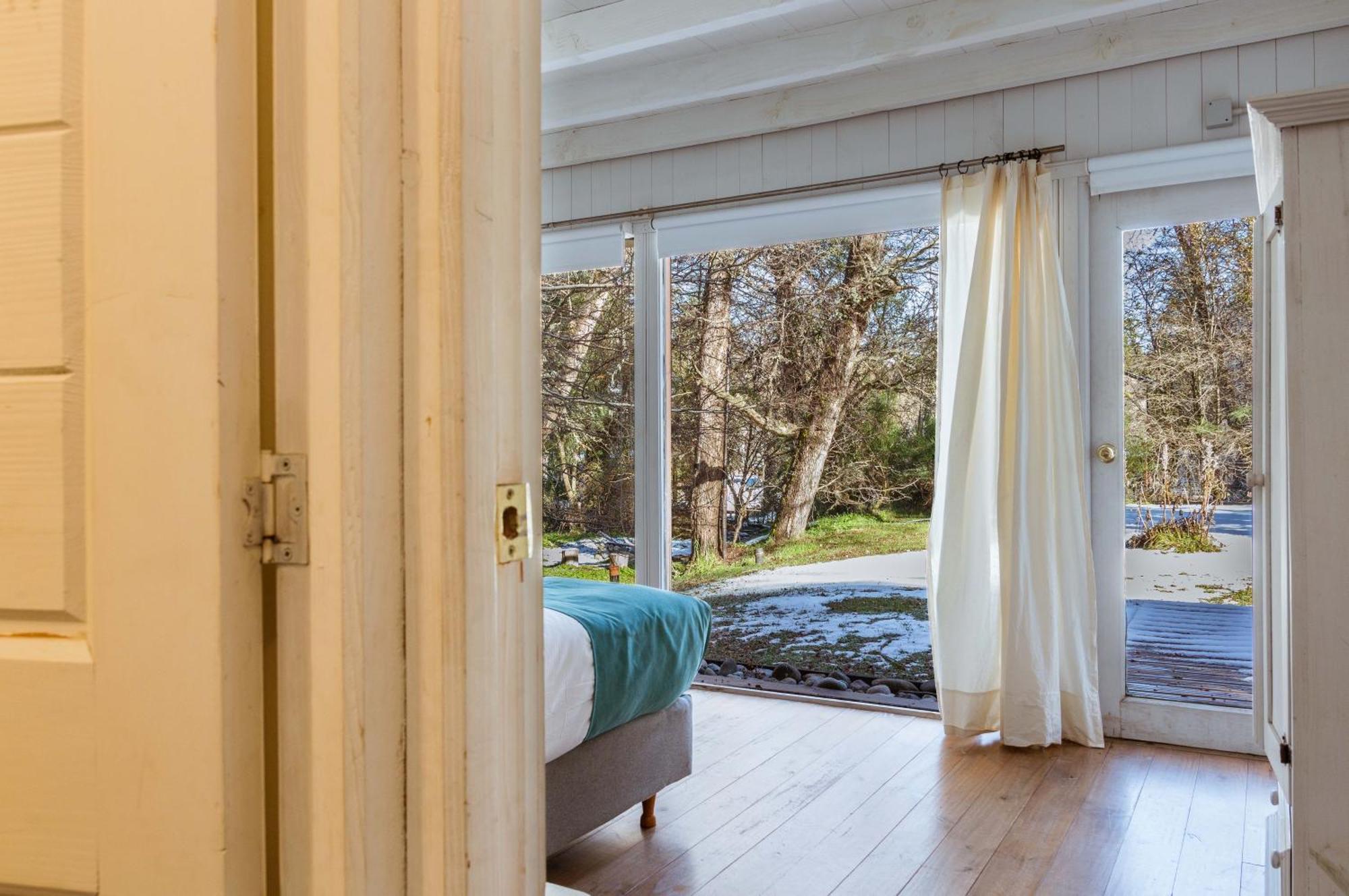 Bog El Granero Villa Villa La Angostura Kültér fotó